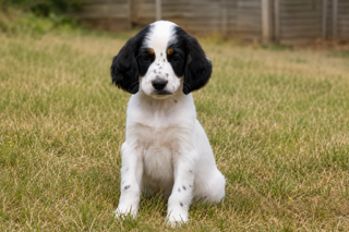 De la Plume Du Pévéle. - Chiots disponibles - Setter Anglais